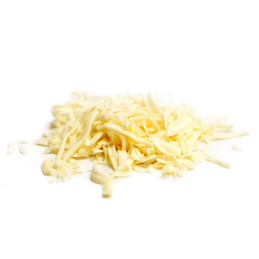 Saratoga Farms Freeze Dried Mozzarella Cheese