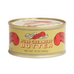 1 PACK - Red Feather Canned Butter 12 oz - DISCONTINUED